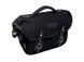 Сумка Billingham x Greg Williams Hadley Small Pro - Black / Black Leather (5050201-01)