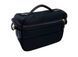 Сумка Billingham x Greg Williams Hadley Small Pro - Black / Black Leather (5050201-01)