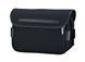 Сумка Billingham S3 Camera Bag - Black FibreNyte / Black Leather (501502-01)