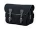 Сумка Billingham S3 Camera Bag - Black FibreNyte / Black Leather (501502-01)