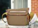 Сумка Billingham S2 Camera Bag - Sage FibreNyte / Chocolate Leather (501448-54)