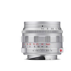 Leica Summilux-M 50mm F1.4 ASPH II (11714)
