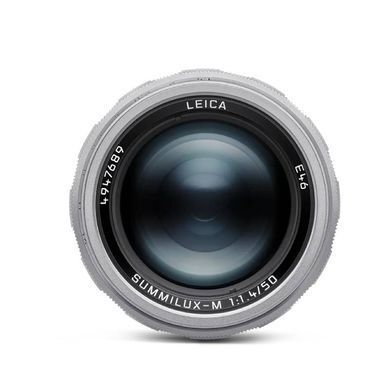 Leica Summilux-M 50mm F1.4 ASPH II (11714)