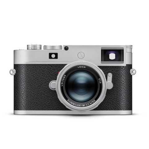 Leica Summilux-M 50mm F1.4 ASPH II (11714)