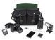 Сумка Billingham Hadley Pro - Black FibreNyte / Black Leather (505102-01)