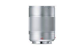 LEICA APO-MACRO-ELMARIT-TL 60 f/2.8 ASPH, silver anodized finish (11087)