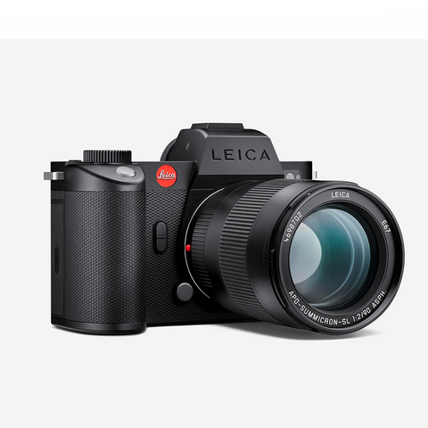【週末セール】【良品】Leica SL2-S Фотоаппарат LEICA SL2-S (10881) купить у официального дилера в Украине