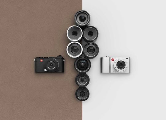 LEICA APO-MACRO-ELMARIT-TL 60 f/2.8 ASPH, silver anodized finish (11087)