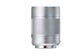 LEICA APO-MACRO-ELMARIT-TL 60 f/2.8 ASPH, silver anodized finish (11087)
