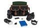 Сумка Billingham Hadley Pro 2020 - Black Canvas / Tan Leather (505101-70)