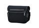 Сумка Billingham S2 Camera Bag - Black FibreNyte / Black Leather (501402-01)