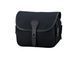 Сумка Billingham S2 Camera Bag - Black FibreNyte / Black Leather (501402-01)