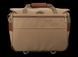 Сумка Billingham 445 MKII Camera Laptop Bag - Khaki Canvas / Tan Leather (508433-70)