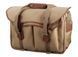 Сумка Billingham 445 MKII Camera Laptop Bag - Khaki Canvas / Tan Leather (508433-70)