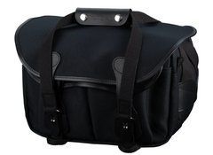 Сумка Billingham 225 MKII Camera Tablet Bag - Black FibreNyte / Black Leather (508202-01)
