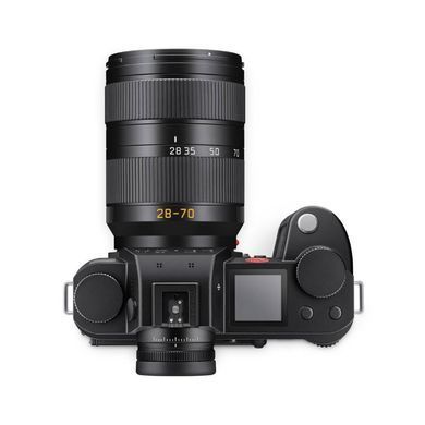 Leica Vario-Elmarit-SL 28-70 ASPH. f/2.8 (11196)