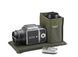 Сумка Billingham 225 MKII Camera Tablet Bag - Black FibreNyte / Black Leather (508202-01)