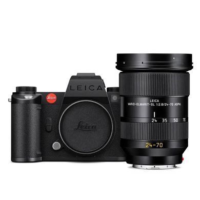 Leica SL3-S Vario Kit 24-70 (10669)