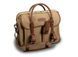 Портфель Billingham Thomas Brief Сase - Khaki Canvas / Tan Leather (583633-70)