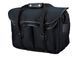 Сумка Billingham 445 MKII Camera Laptop Bag - Black FibreNyte / Black Leather (508402-01)