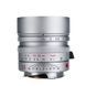 LEICA SUMMILUX-M 50 f/1.4 ASPH, silver chrome finish (11892)