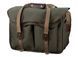 Сумка Billingham 445 MKII Camera Laptop Bag - Sage FibreNyte / Chocolate Leather (508448-54)