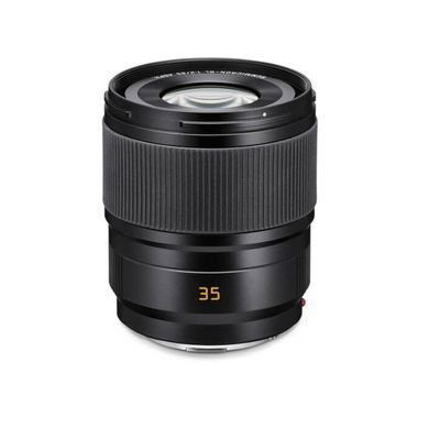 Leica SL3-S Prime Kit 35 (10678)
