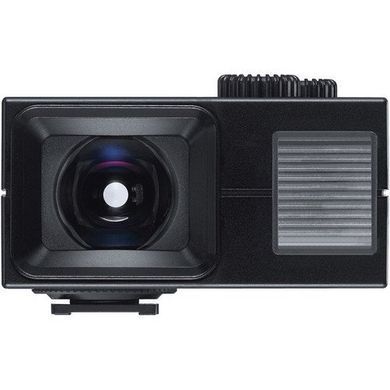 LEICA TRI-ELMAR-M 16-18-21 f/4 ASPH., black anodized finish (11626)