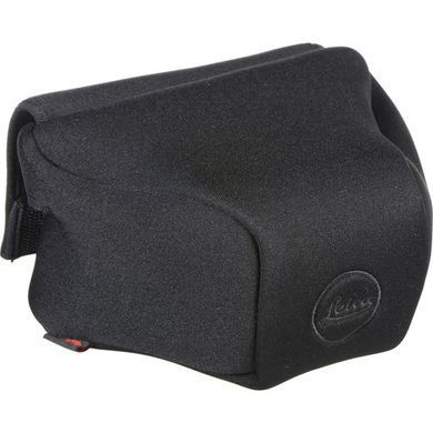 Неопреновий футляр Leica Neopren Case M, small front (14867)