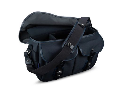 Сумка Billingham Hadley Pro 2020 - Midnight (505116-01)