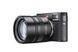 LEICA NOCTILUX-M 75 f/1.25 ASPH., black anodized finish (11676)
