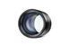 LEICA NOCTILUX-M 75 f/1.25 ASPH., black anodized finish (11676)