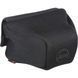 Неопреновий футляр Leica Neopren Case M, small front (14867)