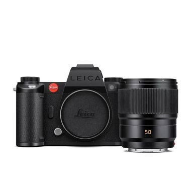 Leica SL3-S Prime Kit 50 (10675)