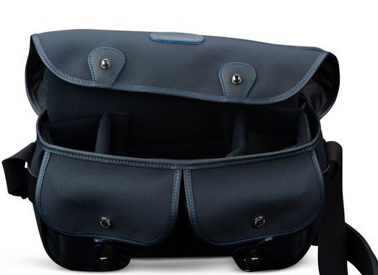 Сумка Billingham Hadley Pro - Midnight (505216-01)
