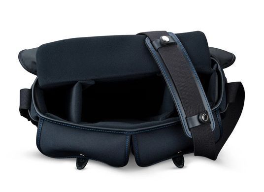 Сумка Billingham Hadley Pro - Midnight (505216-01)