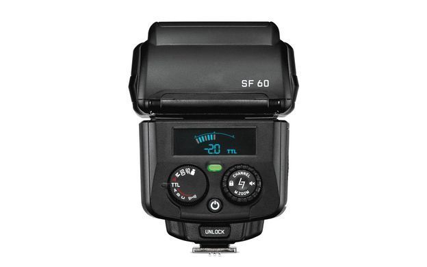 Leica Вспышка SF 60 (14625)